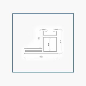 ADDON FRAME