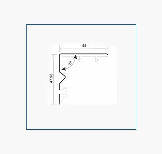 T-MFB(1), INTERLOCK DOOR (45*48)